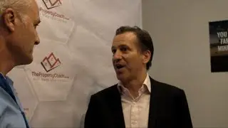 Interview with The Real Estate Investor Magazine
