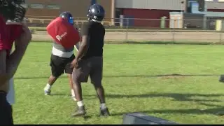 23 Teams in 23 Days: The Huntington Raiders