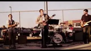 Dream Lover, Shout!, Twist & Shout, The Twist by The Nostal-Gents [Live @ Gesa Stadium 08-24-2013]