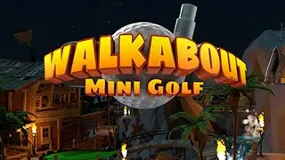 Walkabout Minigolf | Neuer Kurs 