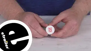 etrailer | Checking Out the Manual Override Button for Curt Echo Brake Controller