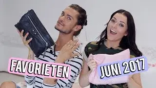 Favorieten juni 2017 ❤ Met Koen Kardashian | Beautygloss