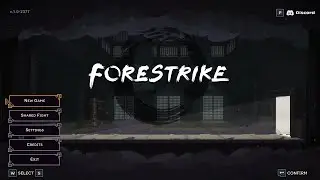 Forestrike [Ep. 14] | Martial arts roguelite *No Commentary*