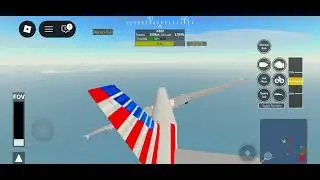 Full flight southpanton to grindavik #ptfs#ptfsroblox