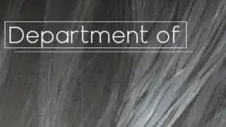 Department of - First Snow