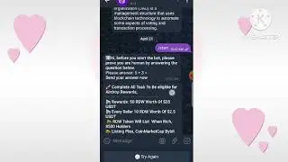 claim free Rose DAO airdrop | instance withdrawal no gas fees
