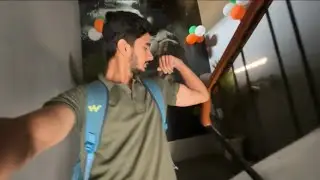 BICEP DAY 😍🇮🇳DAY-122/365 #vlogging #lifeisbutadream #republicday #inspiration 