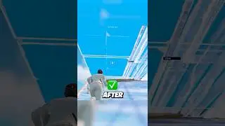 How To Fix Fortnite Edit Bug... ✅ #fortnite #shorts