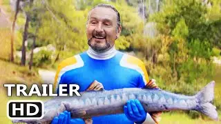 SMOKING CAUSES COUGHING Trailer (2023) Gilles Lellouche, Ana&iuml;s Demoustier, Comedy Movie