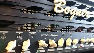Bogner Ecstasy MOD of Ch2+3 Demo by Jens Kruse