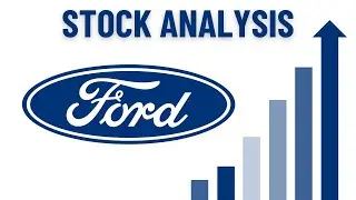 Should You Buy Ford THIS WEEK?! | #Ford Stock Analysis