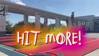 The Work is Worth It - SC Cheer