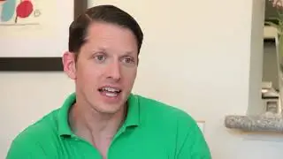 Robert Keller - Comedic Acting Reel - 2020