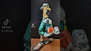 #shorts Пластилиновый Доктор Ливси идёт под фонк