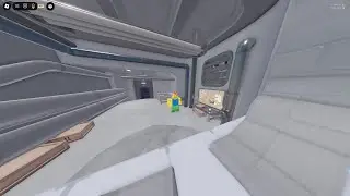 Beating The Rivals MEGA TOKEN BOSS... (Nosiny bot) | Roblox Rivals |