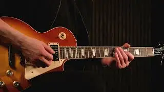 How To Quarter Tone Bend