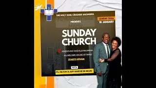 THE HOLY SOUL CRUSADE SALDANHA 