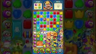Royal Match Level 3936