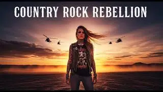 Highway Country Rock &ndash; Sunset Drives & Open Road Freedom