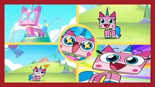 Unikitty: Sparkle Blaster |【CN Games】