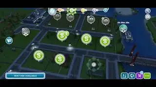 The Sims FreePlay Gameplay Epi 129