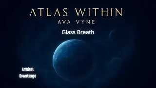 AVA VYNE &ndash; Glass Breath | Ambient Chillout Soundscape