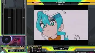 [AC] IIDX 33 - Caramel Pain SPA 正規 Full Combo w/Hand Shot