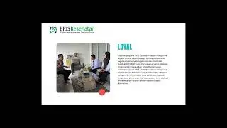 Tugas Benchmarking Nilai BerAKHLAK Kelompok II, Sub Kelompok C LATSAR CPNS 2025