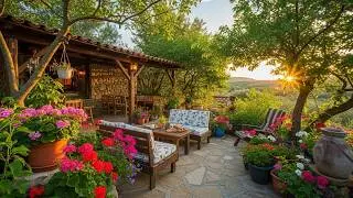 STOP Throwing This Away! 🇪🇸 15+ Spanish Garden Decor Ideas from Plastic Bottles & Driftwood