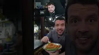 Macarr&atilde;o gelado, comeria?  #brenno #cortesdobr #brino #react #brinoclips