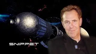 Marc's Advice: Why Optimism is Key in Sci Fi