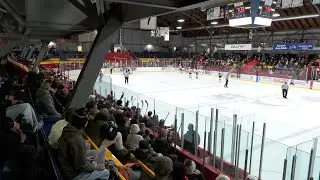 La Ligue de hockey M18 AAA du Québec célèbre son 50e en grand à Saint-Hyacinthe