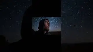 POV: Starlit Desert Monoliths 🌌🗿