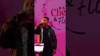 Moko Koza &mdash; Boy from the hills | Концерт на фестивале Cherry Blossom Festival 2025