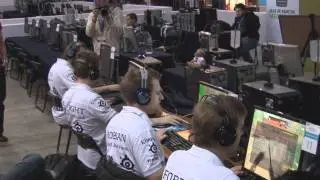 WCG 2011: SK Gaming outclass Tyloo @ 1/8