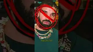 Why everyone hates Drake?😬 PT.1#hiphop #shorts #music#subscribe