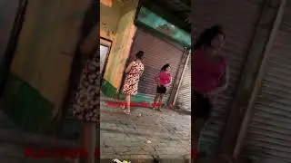 Red light area Kolkata #redlight #area #kolkata
