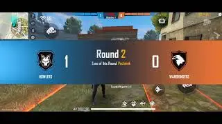 NON SCRIPTED MATCH C S R GAMEPLAY IN FREE FIRE MAX#freefiremax#noobstepgamer