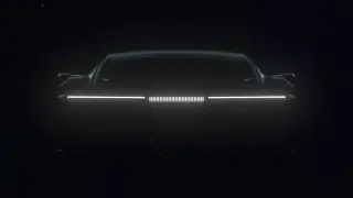CEER, Saudi Arabia&rsquo;s first electric vehicle (EV) brand, unique sonic identity : Pulse of the Land