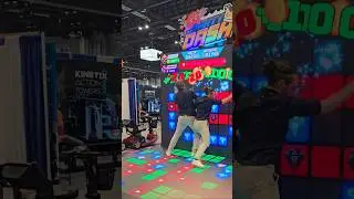 The Vex Party Dash - Diamond Challenge Game #MXR #iaapa2025