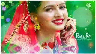 Manba Lage💓New WhatsApp Status💞_#arjitsingh #Vikashofficialstatus]