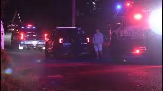 Man Tries to Set Fire to Neighbor's House, Southampton, NY