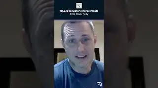 PCA improve QA with Clever Nelly