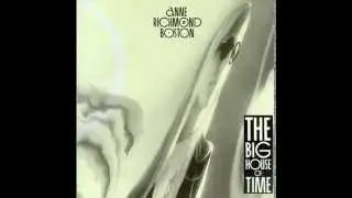Anne Richmond Boston - When You Dance I Can Really Love