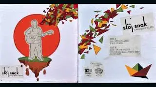 Stöj Snak - Songs About Beliefs (Full Album)