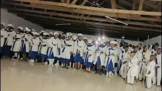 I&rsquo;m going home  by Orphanage Message Church (OMC) - Passover 2022 Ku Tsolo