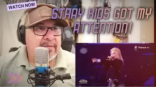 Stray Kids &ndash; Chk Chk Boom, Do It, CEREMONY & LALALALA Live | Gala des Pi&egrave;ces Jaunes 2026