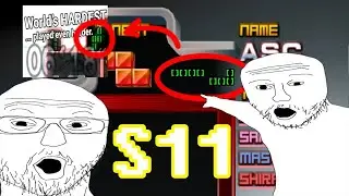 [Top 60] TGM3 Shirace (World/SRS) Run S11 in 06:39:00 - 17/05/2025
