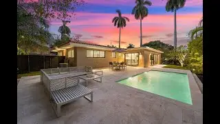 FI REAL ESTATE | 1001 NE 84th St. Miami, FL, 33138