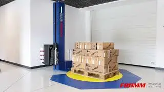 ENVOLVEDORA FS2000